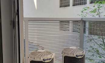 Imagem 2: Sala à venda, 38 m² por R$ 600.000,00 - Jardim Paulista - São Paulo/SP