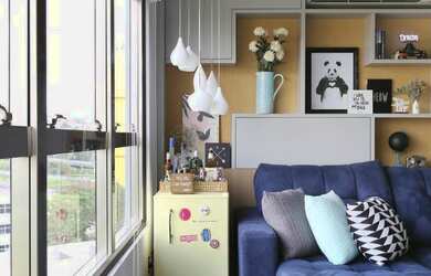 Imagem 3: Apartamento com 2 dormitórios à venda, 70 m² por R$ 900.000,00 - Vila Leopoldina - São Pau