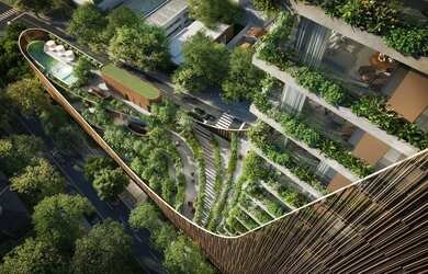 Imagem 7: 280 Art Boulevard - Breve Lançamento