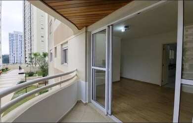 Imagem: Apartamento com 3 quartos, 1 suíte com