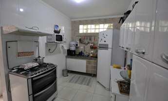 Imagem 6: Casa com 7 dormitórios à venda, 359 m² por R$ 1.600.000,00 - Km 18 - Osasco/SP