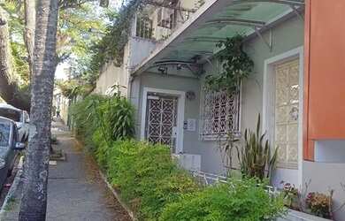 Imagem 3: Casa à venda, 357 m² por R$ 2.250.000,00 - Vila Mariana - São Paulo/SP