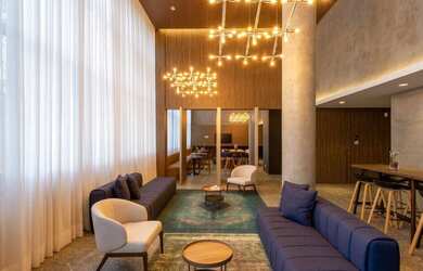 Imagem 7: Essência Perdizes, 3 dormitórios, 1 suítes, 3 banheiro, 2 vagas na garagem