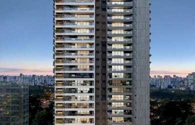 Imagem: Ode Perdizes, 4 dormitórios, 2 suíte