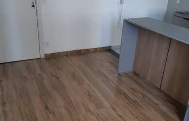 Imagem 5: Apartamento com 1 dormitório à venda, 30 m² por R$ 309.000 - Várzea da Barra Funda - São P