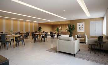 Imagem 5: Castelo Butantã, 2 dormitórios, 1 banheiros