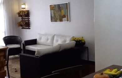 Imagem 6: Apartamento com 3 dormitórios à venda, 162 m² por R$ 1.850.000,00 - Jardim Paulista - São