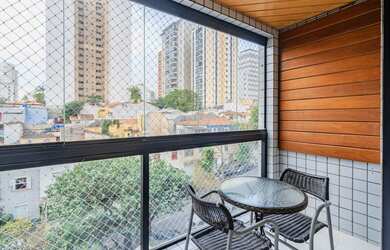Imagem 5: Apartamento com 3 dormitórios à venda, 79 m² por R$ 890.000,00 - Vila Pompeia - São Paulo