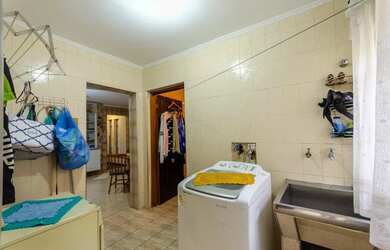 Imagem 2: Casa com 4 dormitórios à venda, 240 m² por R$ 730.000,00 - Vila Albertina - São Paulo/SP