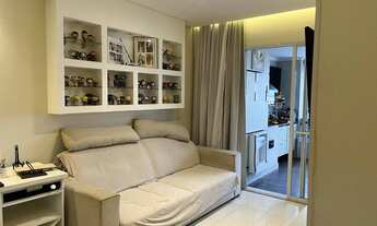 Imagem 3: Apartamento com 3 dormitórios à venda, 94 m² por R$ 1.200.000,00 - Vila Romana - São Paulo