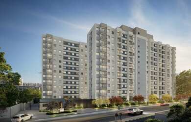 Imagem 2: Barra Funda 930 Apartamento com 2 dormitórios