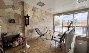 Imagem 2: Casa com 3 dormitórios à venda, 650 m² por R$ 3.200.000,00 - Perdizes - São Paulo/SP