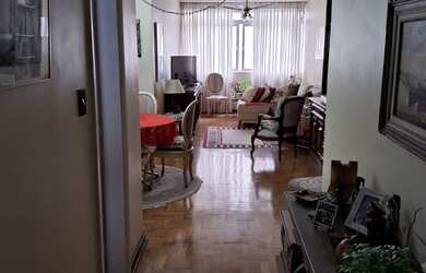 Imagem 4: Apartamento com 2 dormitórios à venda, 105 m² por R$ 1.000.000,00 - Higienópolis - São Pau