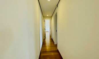 Imagem 5: Apartamento com 3 dormitórios à venda, 215 m² por R$ 3.900.000,00 - Sumaré - São Paulo/SP