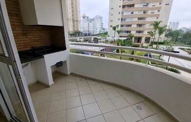 Imagem 4: Apartamento com 3 quartos, 1 suíte com 94 m²- Rua Doutor Miguel Vieira Ferreira, n° 119