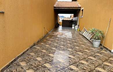 Imagem 5: Casa com 5 dormitórios (5 suítes) à venda, 248 m² por R$ 958.000 - Vila Barros - Guarulhos