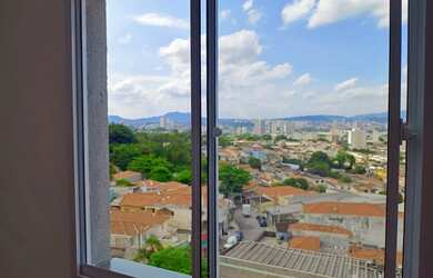 Imagem 2: Cobertura com 1 dormitório à venda, 56 m² por R$ 855.000,00 - Vila Ipojuca - São Paulo/SP