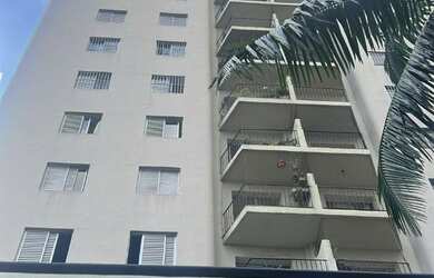 Imagem: Apartamento com 3 dormitórios à venda