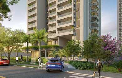 Imagem: Recanto Oliveiras - Fase 1