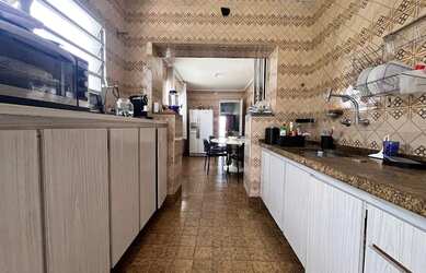 Imagem 5: Casa com 3 dormitórios à venda, 650 m² por R$ 3.200.000,00 - Perdizes - São Paulo/SP