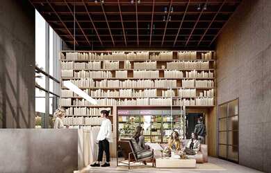 Imagem 4: Vitacon Alameda Jaú - Residencial