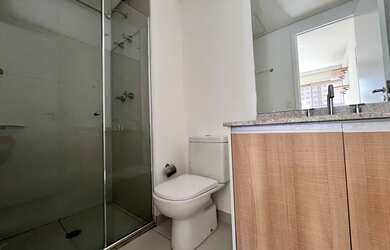 Imagem 7: Apartamento com 1 dormitório à venda, 44 m² por R$ 730.000,00 - Pinheiros - São Paulo/SP