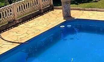 Imagem: Chácara com 4 dormitórios à venda, 4308