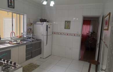 Imagem 6: Casa com 3 dormitórios à venda, 165 m² por R$ 750.000,00 - Jardim Morro Verde - São Paulo