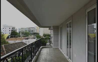 Imagem 4: Apartamento com 4 dormitórios à venda, 385 m² por R$ 15.000.000,00 - Jardim Paulista - São