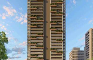 Imagem 3: Edifício San Paolo Apto 32