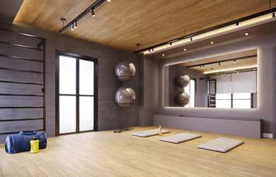 Imagem 4: Botucatu, 1 dormitório, 1 banheiros