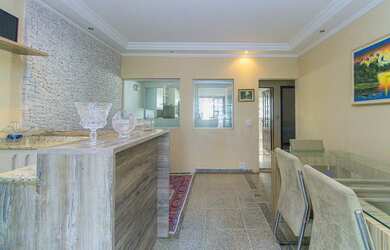 Imagem 6: Casa com 3 dormitórios à venda, 160 m² por R$ 750.000,00 - Vila Califórnia - São Paulo/SP