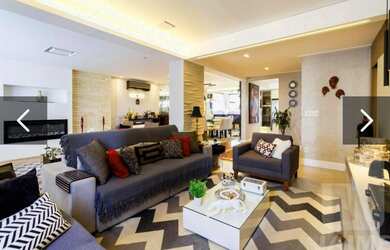 Imagem 6: Apartamento de Alto Padrão na Rua Bartira