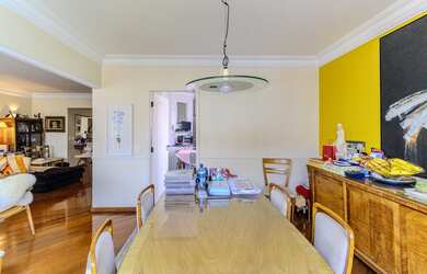 Imagem 7: Apartamento Triplex com 4 dormitórios à venda, 330 m² por R$ 3.200.000,00 - Higienópolis