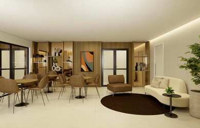 Imagem 5: Mundo Apto Elevato Pinheiros - NR