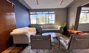 Imagem 5: Apartamento com 3 dormitórios à venda, 104 m² por R$ 1.150.000,00 - Perdizes - São Paulo/S