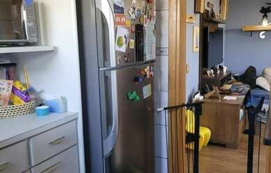 Imagem 2: Apartamento com 2 dormitórios à venda, 65 m² por R$ 630.000,00 - Sumarezinho - São Paulo/S