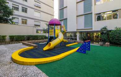 Imagem 4: Apartamento com 3 dormitórios à venda, 132 m² por R$ 1.900.000,00 - Higienópolis - São Pau