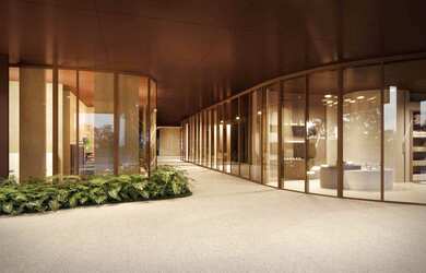 Imagem 7: Daslu Residences, 3 dormitórios, 3 suíte, 5 banheiro, 2 vagas na garagem