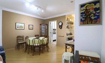 Imagem 2: Apartamento com 2 dormitórios à venda, 54 m² por R$ 740.000 - Perdizes - São Paulo/SP