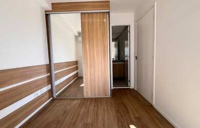 Imagem 6: Apartamento com 1 dormitório à venda, 44 m² por R$ 730.000,00 - Pinheiros - São Paulo/SP