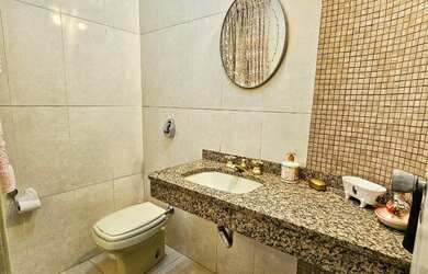 Imagem 6: Casa com 4 dormitórios à venda, 324 m² por R$ 1.250.000,00 - Jardim Guanca - São Paulo/SP