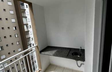 Imagem 4: Apartamento com 2 dormitórios à venda, 58 m² por R$ 450.000,00 - Vila Ema - São Paulo/SP