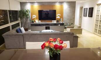 Imagem 6: Apartamento com 3 dormitórios à venda, 170 m² por R$ 1.850.000,00 - Jardim Paulista - São