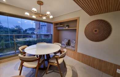 Imagem 3: Apartamento com 3 dormitórios à venda, 129 m² por R$ 2.700.000 - Vila Mariana - São Paulo