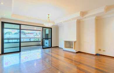 Imagem: Apartamento com 4 dormitórios à venda