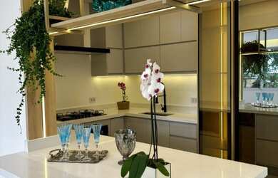 Imagem 4: Apartamento com 3 dormitórios à venda, 124 m² por R$ 1.750.000,00 - Santa Cecília - São Pa