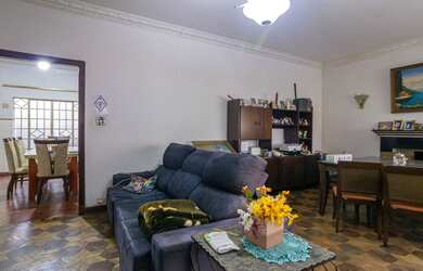 Imagem 2: Casa com 3 dormitórios à venda, 232 m² por R$ 5.500.000,00 - Jardim São Paulo - São Paulo