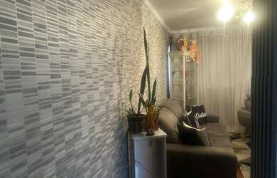 Imagem 6: Lindo apartamento reformado com 3 dormitórios à venda, 70 m² - Bela Vista - São Paulo/SP