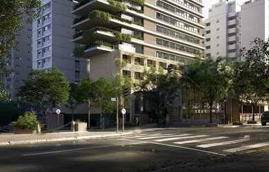 Imagem 2: Serena - Studios